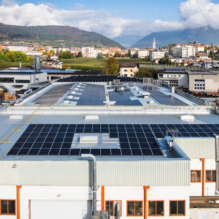 Imeco Covering Tomorrow - Bonifica amianto