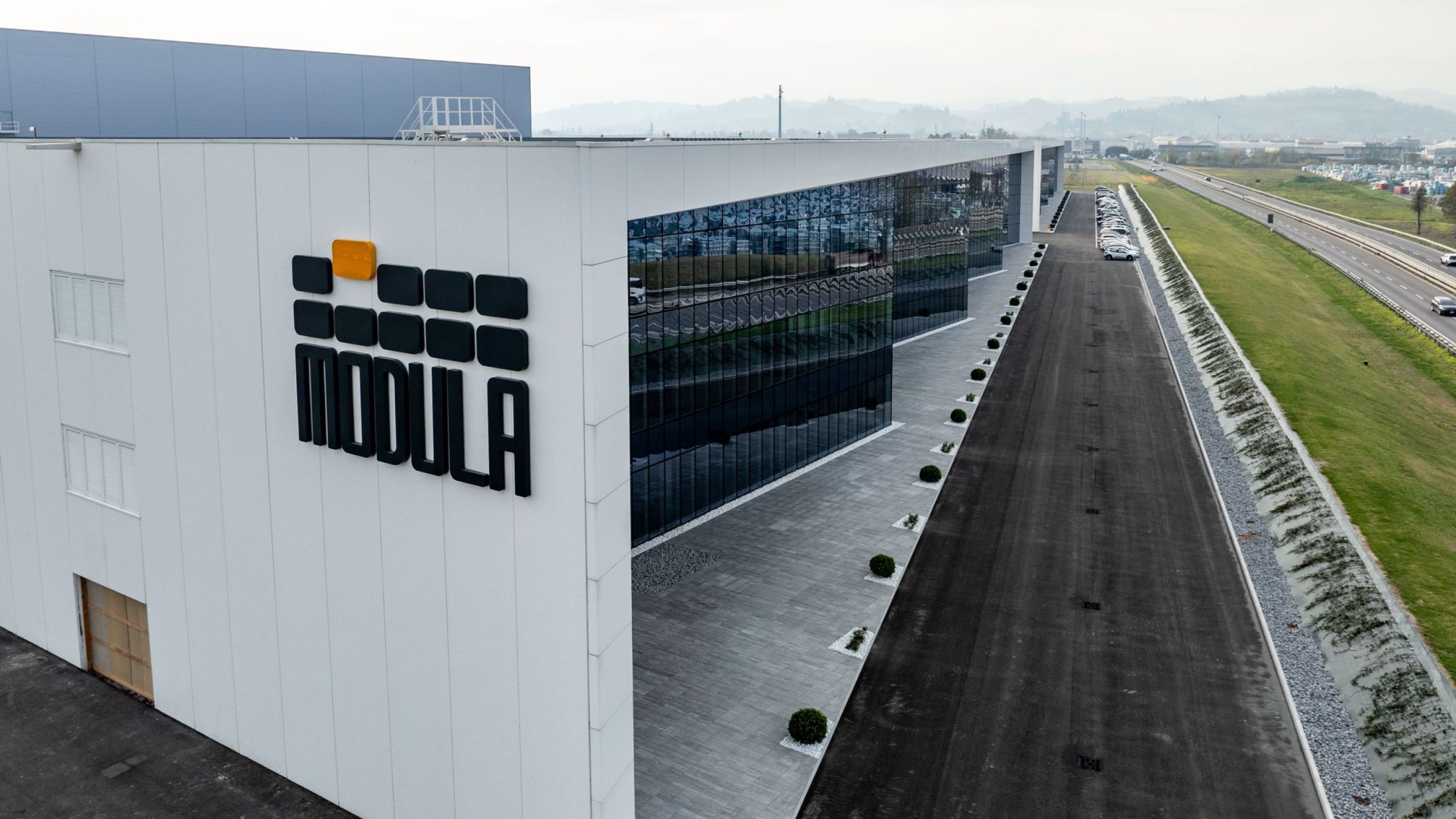 Imeco Covering Tomorrow - Coperture Industriali