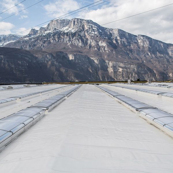 Imeco - Progetto POLI Centro Logistico